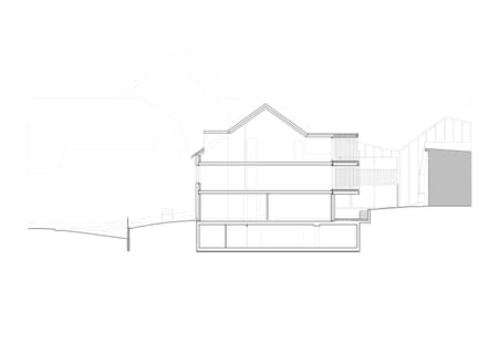 Conversion Old Carpentry